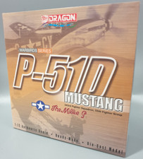 Dragon 50003 P-51D Mustang The