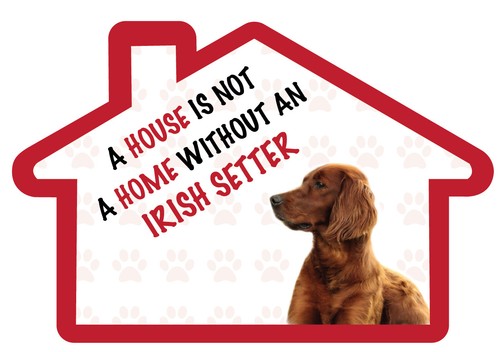 House not home without - is,