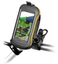 SUPPORTO PER MOUNTAIN BIKE MTB