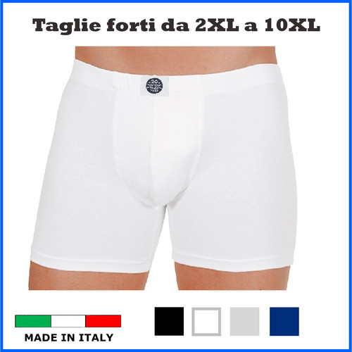 Mutande boxer uomo taglie - mutande,