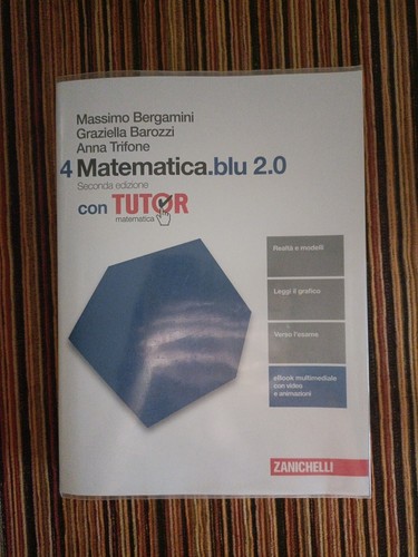 Libri scolastici usati liceo - libri,