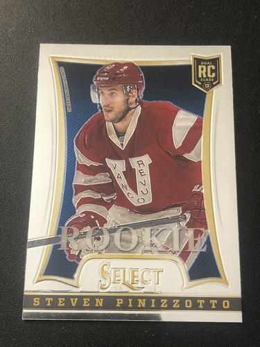 2013 select rookie - 2013-14,
