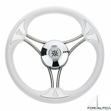 Volante barca gommone razze - volante,