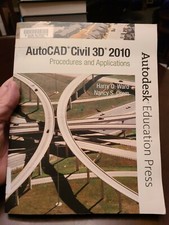 AutoCAD Civil 3D 2010 