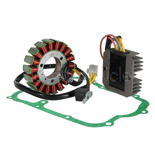 Regolatore statore alternatore