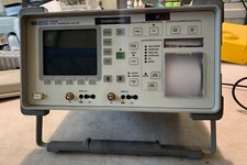 HP 37721A ANALIZZATORE TRASMISSIONE DIGITALE