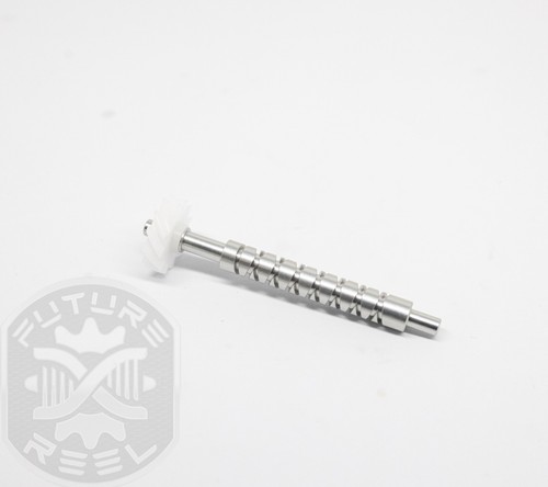 Daiwa emblema crosscast 35 - /,