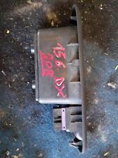 PULSANTIERA  ALZAVETRO ANT. DX   Alfa Romeo 156 1^ Serie ('97-'01)   P2-SC4-208