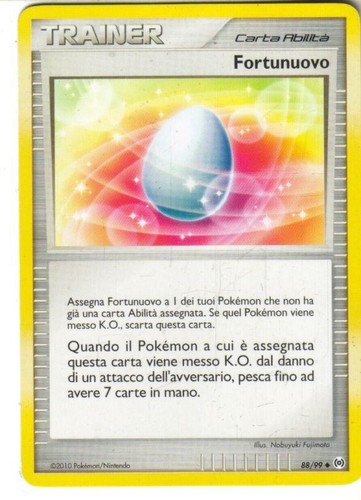 Carta pokemon trainer - trainer,