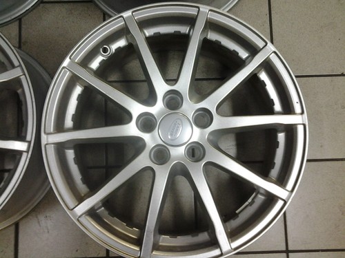 Cerchi lega 17 - cerchi,