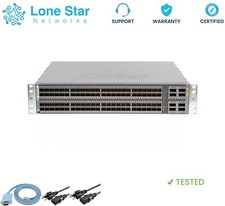 Juniper QFX5100-96S-AFI 96