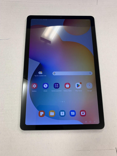 Samsung galaxy tab lite - galaxy,