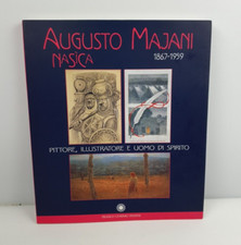 AUGUSTO MAJANI NASÍCA -