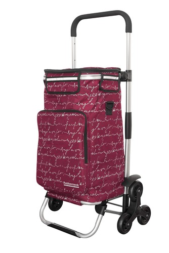 Rubberneck carrello pieghevole - carrello,