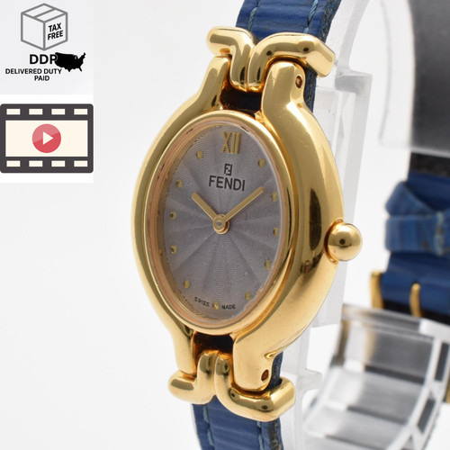 Ecc orologio donna - [ecc+5],