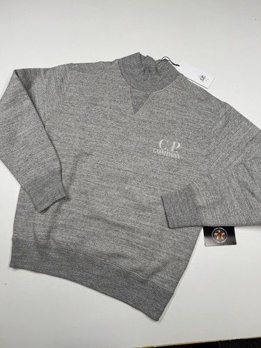 Company swearshirt collo - company,