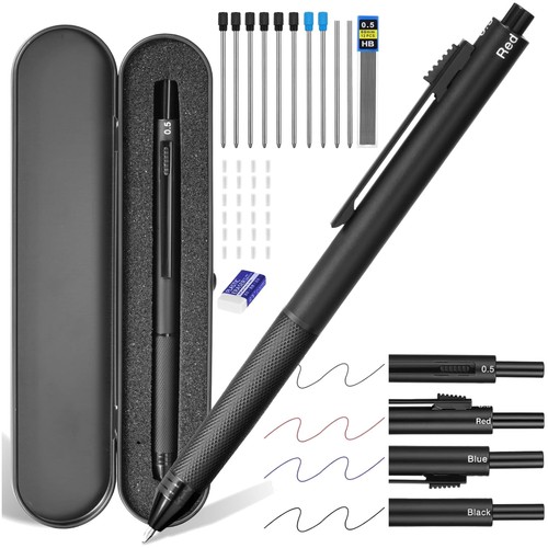 Penna sfera in 1 - a, 4
