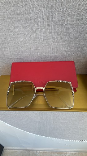 Occhiali sole fendi - occhiali,