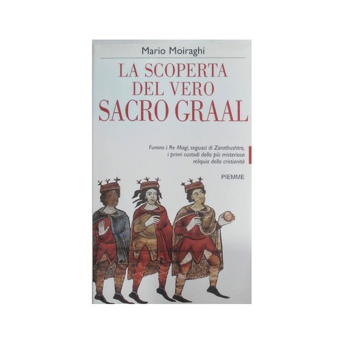 Mario moiraghi la scoperta - mario,