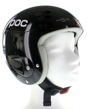 Casco da sci POC Skull X nero