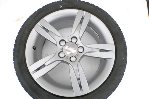 Seat ibiza alufelge - 1x,