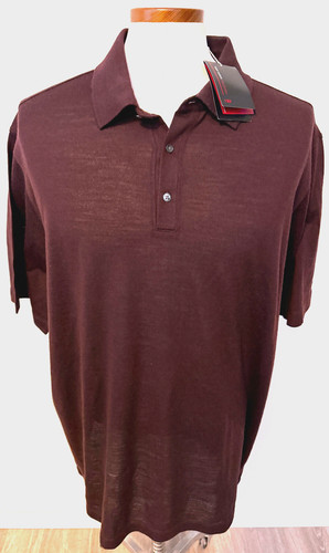 Maglione polo uomo nike golf - polo,