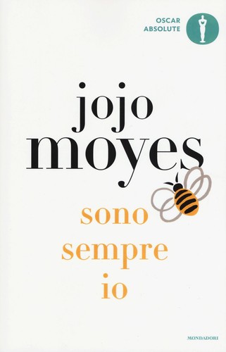 Libri jojo moyes - -, sono