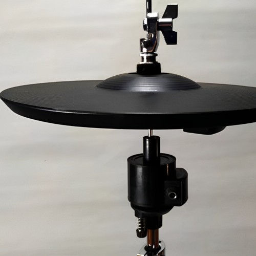 Hat elettronico risposta - hi-hat,
