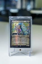 MTG Ayara, First of Locthwain
