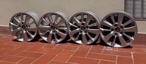 Cerchio lega r16 toyota - lega,