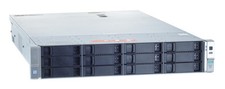 HPE ProLiant DL380 G9 12x 3.5