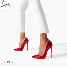 Christian Louboutin So Kate