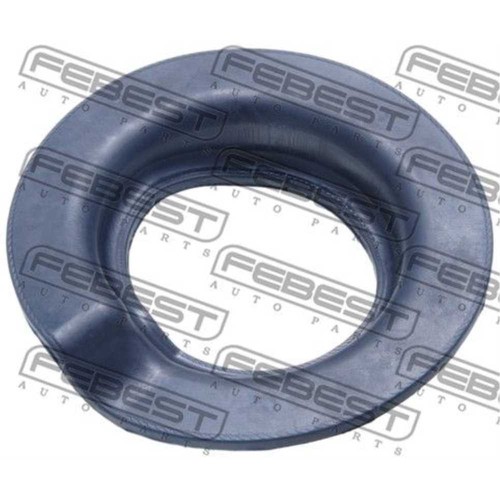 Febest piastra supporto - febest, di