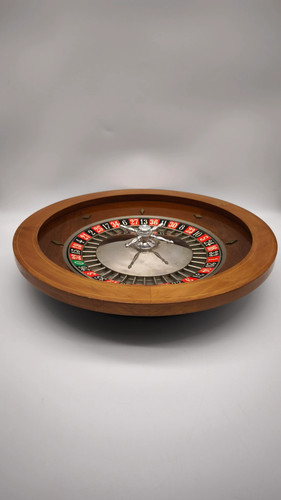90559 roulette dal - roulette, in