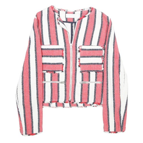 Zara donna rossi - bianchi, a