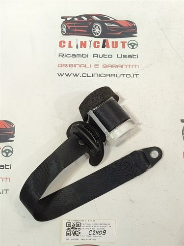 Cintura sicurezza - cintura,