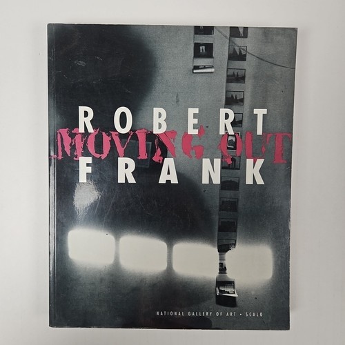 Robert frank moving out - robert, :