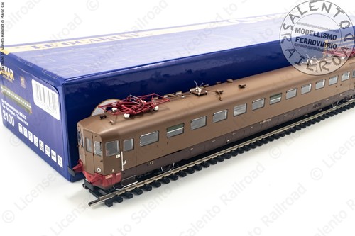 Oskar 2100 - 1:87,