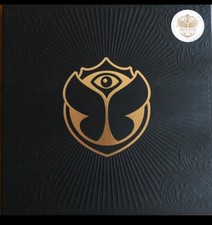 Tomorrowland XV Years