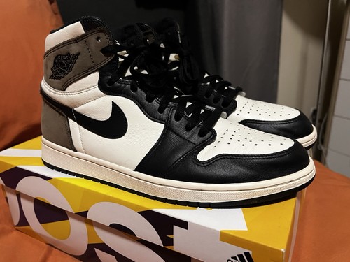 Air jordan retro high og - high,