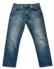 Levi’s Big E Uomo 502
