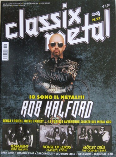 Classix metal 2016 rob - 27,
