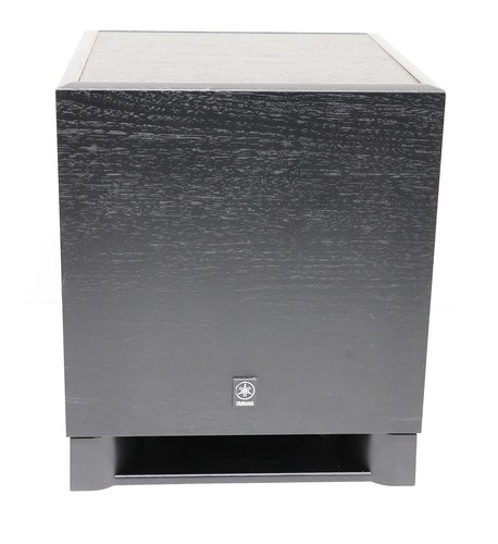 Yamaha yst sw010 subwoofer - yst-sw010,