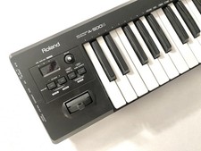 Roland pianola midi A500s