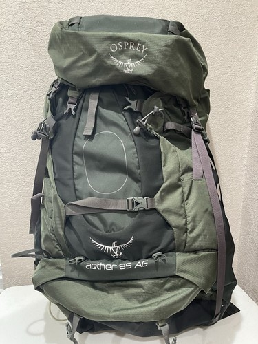 Osprey aether zaino da - osprey,