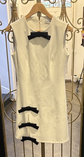 Abito bianco viktor rolf con - abito,