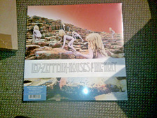 Led zeppelin houses - led,