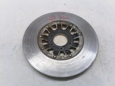 SUZUKI GT 380 72 disco freno