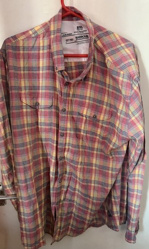 Barbour steve mcqueen seven - barbour,