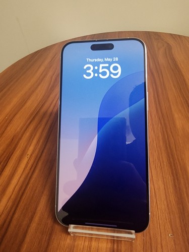 Apple iphone sbloccato 256 - 15, sbloccato,